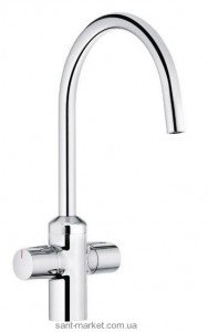 Смеситель для кухни Kludi Bingo Star двухвентильный 428630531