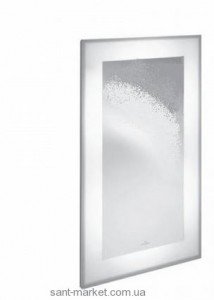 Villeroy&Boch La Belle зеркало 500 x 850 x 67 A3365000