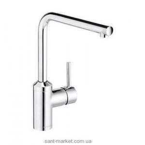 Смеситель для кухни Kludi L-INE однорычажный 428170577