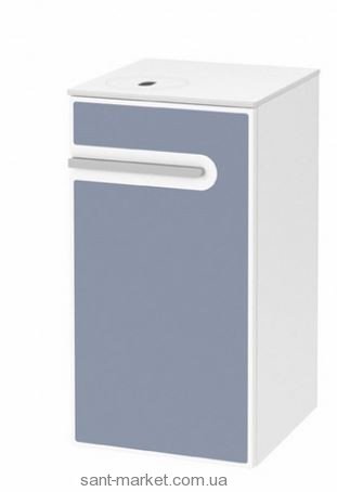 Villeroy&Boch Joyce пенал  петли справа 354 x 652 x 373 B86601MK