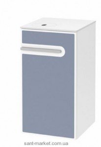 Villeroy & Boch Joyce пенал петлі праворуч 354 x 652 x 373 B86601MK