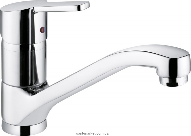 Змішувач для кухні Kludi Logo Neo змішувач 379190575