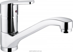 Змішувач для кухні Kludi Logo Neo змішувач 379190575