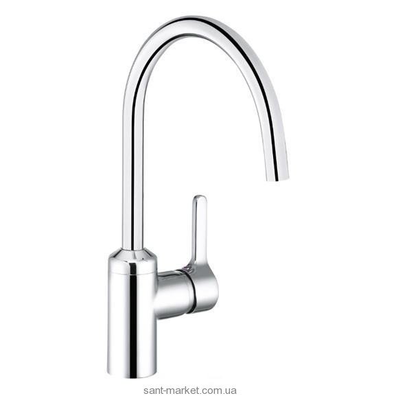 Змішувач для кухні KLudi Bingo Star змішувач 428030578