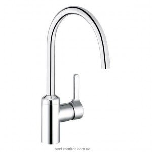 Смеситель для кухни KLudi Bingo Star однорычажный 428030578