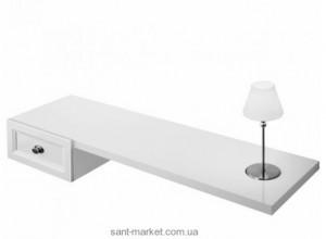 Villeroy&Boch La Belle Туалетный столик 1350 x 210/575 x 410 A5881LDJ