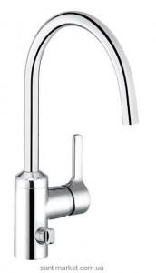 Змішувач для кухні Kludi Bingo Star змішувач з додатковим краном 428360578