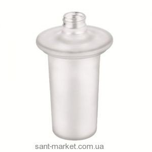 Дозатор жидкого мыла Kludi a-xes 48991L3