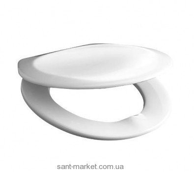 Villeroy&Boch La Belle сиденье с крышкой 9M12S6R1