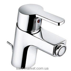 Смеситель для биде Kludi Logo Neo DN 8 375310575