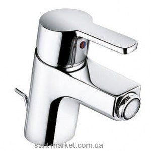 Змішувач для біде Kludi Logo Neo DN 8 375310575