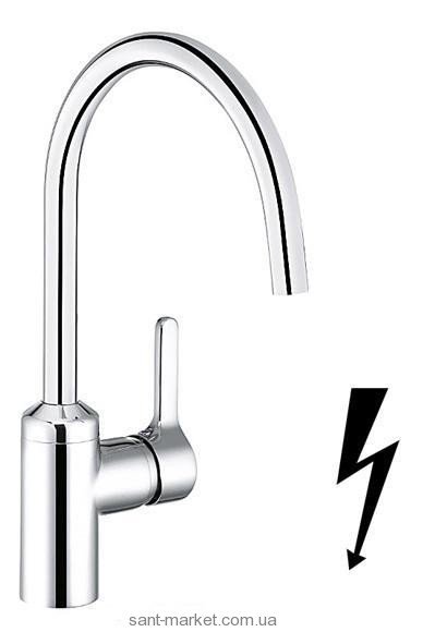 Змішувач для кухні Kludi Bingo Star змішувач 428090578