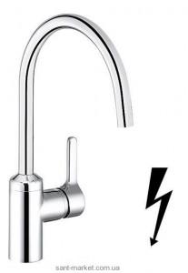 Змішувач для кухні Kludi Bingo Star змішувач 428090578