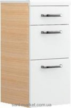 Villeroy&Boch Lifetime пенал 350 x 740 x 380 A505H0EA