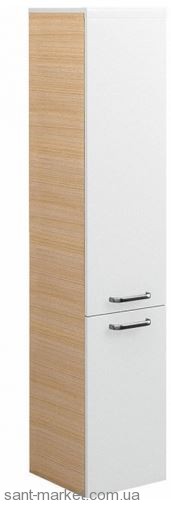 Villeroy&Boch Lifetime пенал  петли справа 350 x 1720 x 380 A503HREA