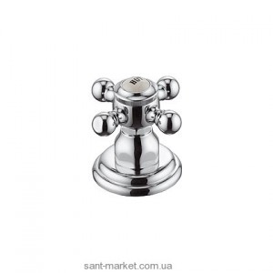 Бічний вентиль Kludi Adlon 518180520