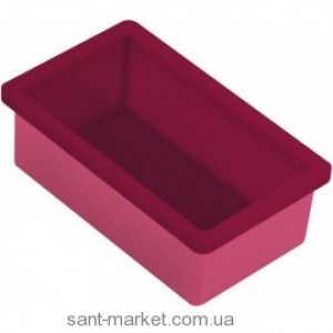 Villeroy & Boch La Belle Контейнер для аксесуарів 96 x 58 x 160 B0013500