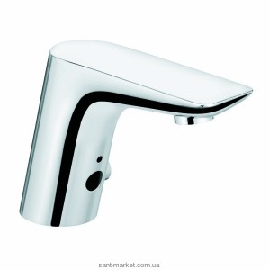 Смеситель для раковины электронный сенсорный Kludi коллекция Balance хром 5220005WR