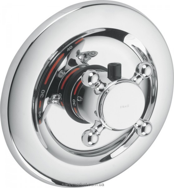 Термостат для душевой Kludi Adlon 517194520