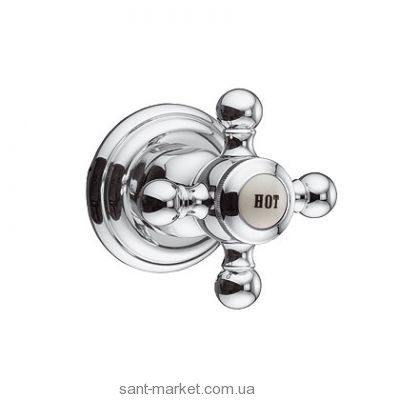 Вентиль вбудовується Kludi Adlon 518160520