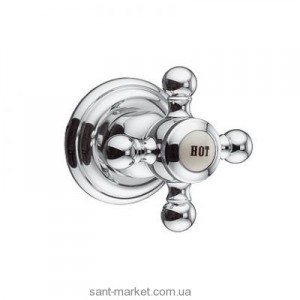 Вентиль вбудовується Kludi Adlon 518160520