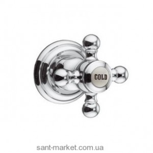 Вентиль вбудовується Kludi Adlon 518150520