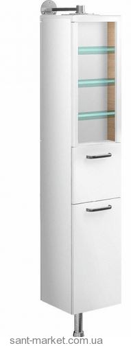 Villeroy&Boch Lifetime пенал 350 x 1720/2072 x 350/525 A502H0EA