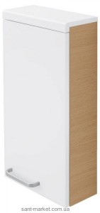 Villeroy & Boch Lifetime пенал петлі праворуч 350 x 750 x 160 A506HREA