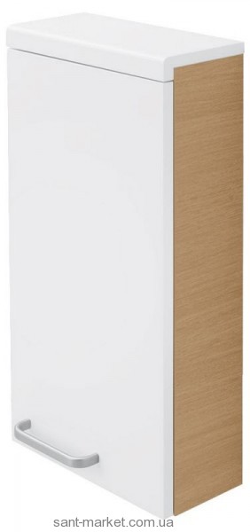 Villeroy&Boch Lifetime пенал петли слева 350 x 750 x 160 A506HLEA