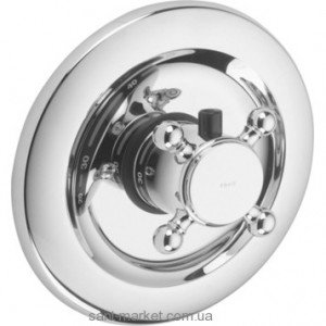 Термостат центральний вбудовується Kludi Adlon 517190520