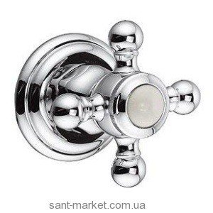 Вентиль встраиваемый Kludi Adlon 518034520