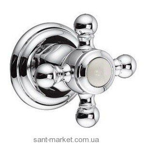 Вентиль встраиваемый Kludi Adlon 518034520