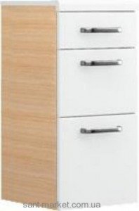 Villeroy & Boch Lifetime пенал 350 x 740 x 380 A505H0EA