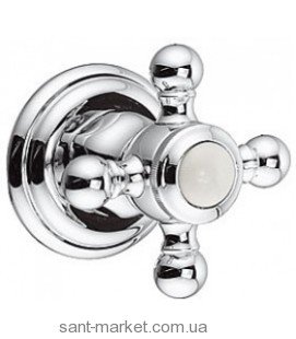 Перемикач Kludi Adlon 518454520