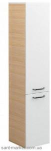 Villeroy & Boch Lifetime пенал петлі зліва 350 x 1720 x 380 A503HLEA