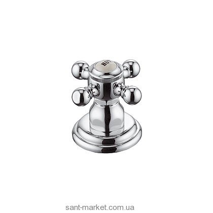 Бічний вентиль Kludi Adlon 518180520