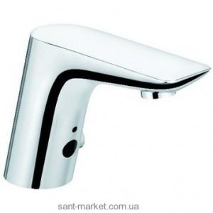 Змішувач для раковини електронний сенсорний Kludi колекція Balance хром 5220205