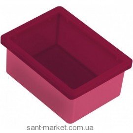 Villeroy & Boch La Belle Контейнер для аксесуарів 96 x 58 x 288 B0014300