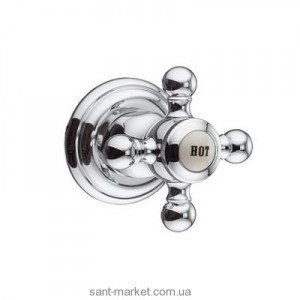 Вентиль вбудовується Kludi Adlon 518160520