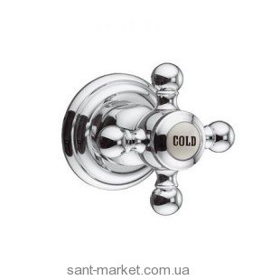 Вентиль встраиваемый Kludi Adlon 518150520