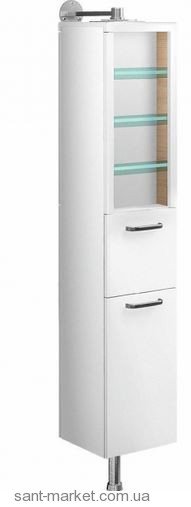 Villeroy & Boch Lifetime пенал 350 x 1720/2072 x 350/525 A502H0EA