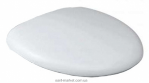 Villeroy&Boch Lifetime сиденье с крышкой 9M02S1R3