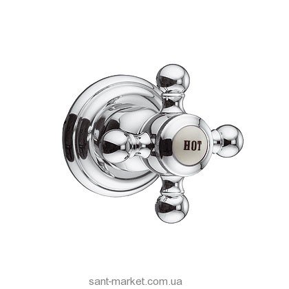 Вентиль встраиваемый Kludi Adlon 518164520