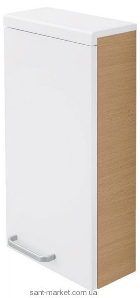 Villeroy&Boch Lifetime пенал петли слева 350 x 750 x 160 A506HLEA