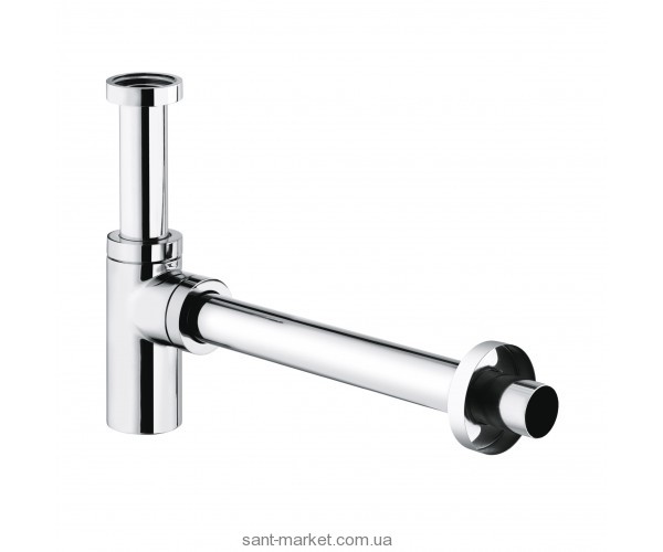 Сифон для раковины KLUDI ESPRIT 5602005-40