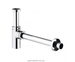 Сифон для раковины KLUDI ESPRIT 5602005-40