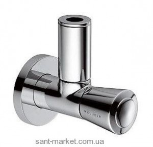 Кутовий вентиль KLUDI JOOP 558430505