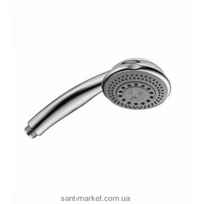 Душевая лейка Kludi коллекция Amphora хром 5430005-00