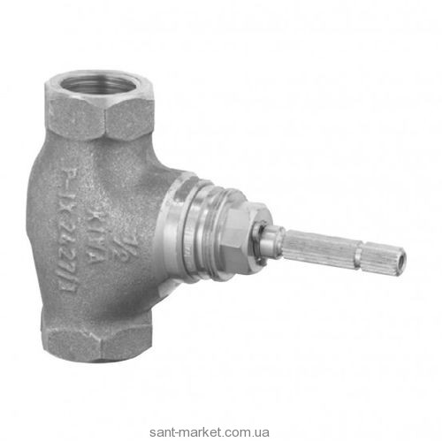 Прихована частина вентиля Kludi Joop 55811