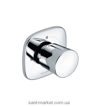 Перемикаючий вентиль на 3 положення Kludi Ambienta 538460575